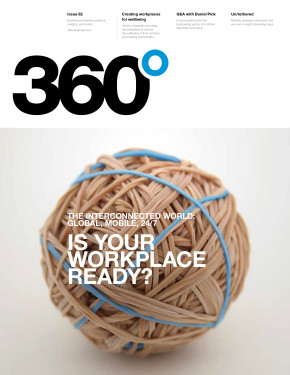 360 Magazine
