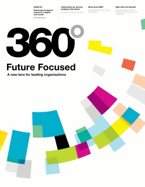 360 Magazine