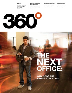 360 Magazine