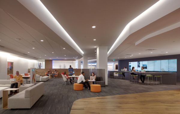 Global Headquarters