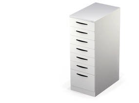 Sistemas de almacenamiento, clasificación y archivadores - Steelcase