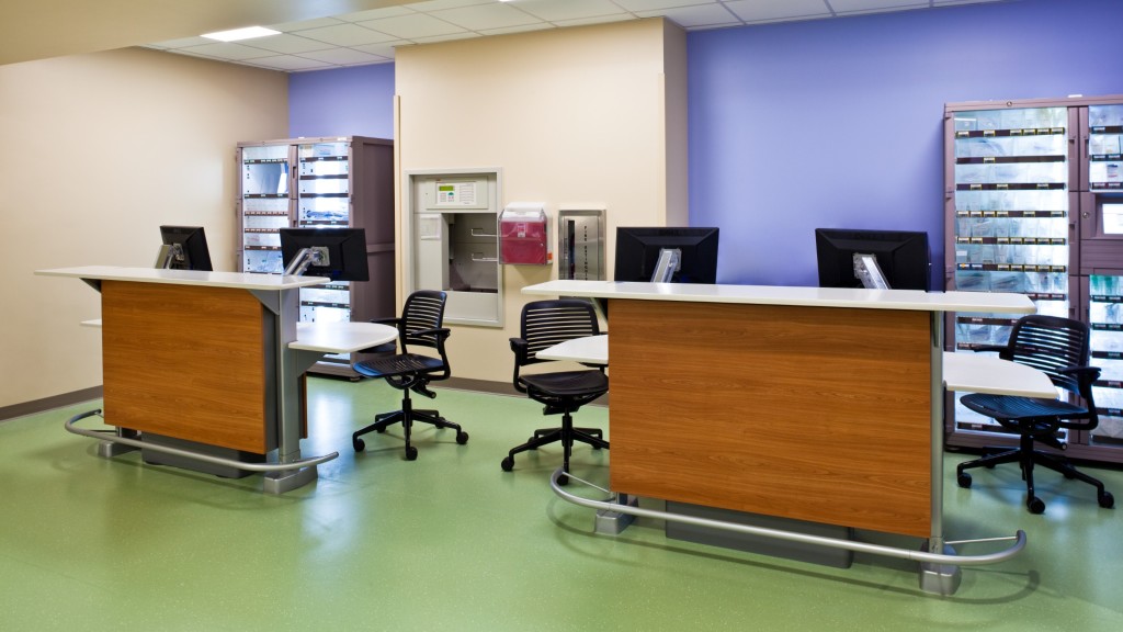 All Chrildren hospital