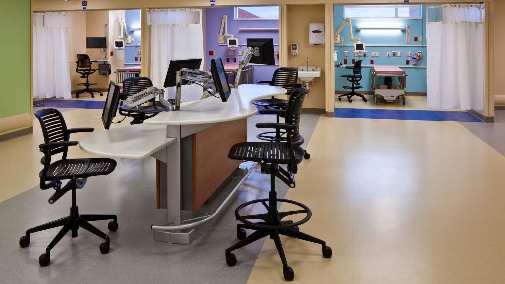 All Children's Hospital