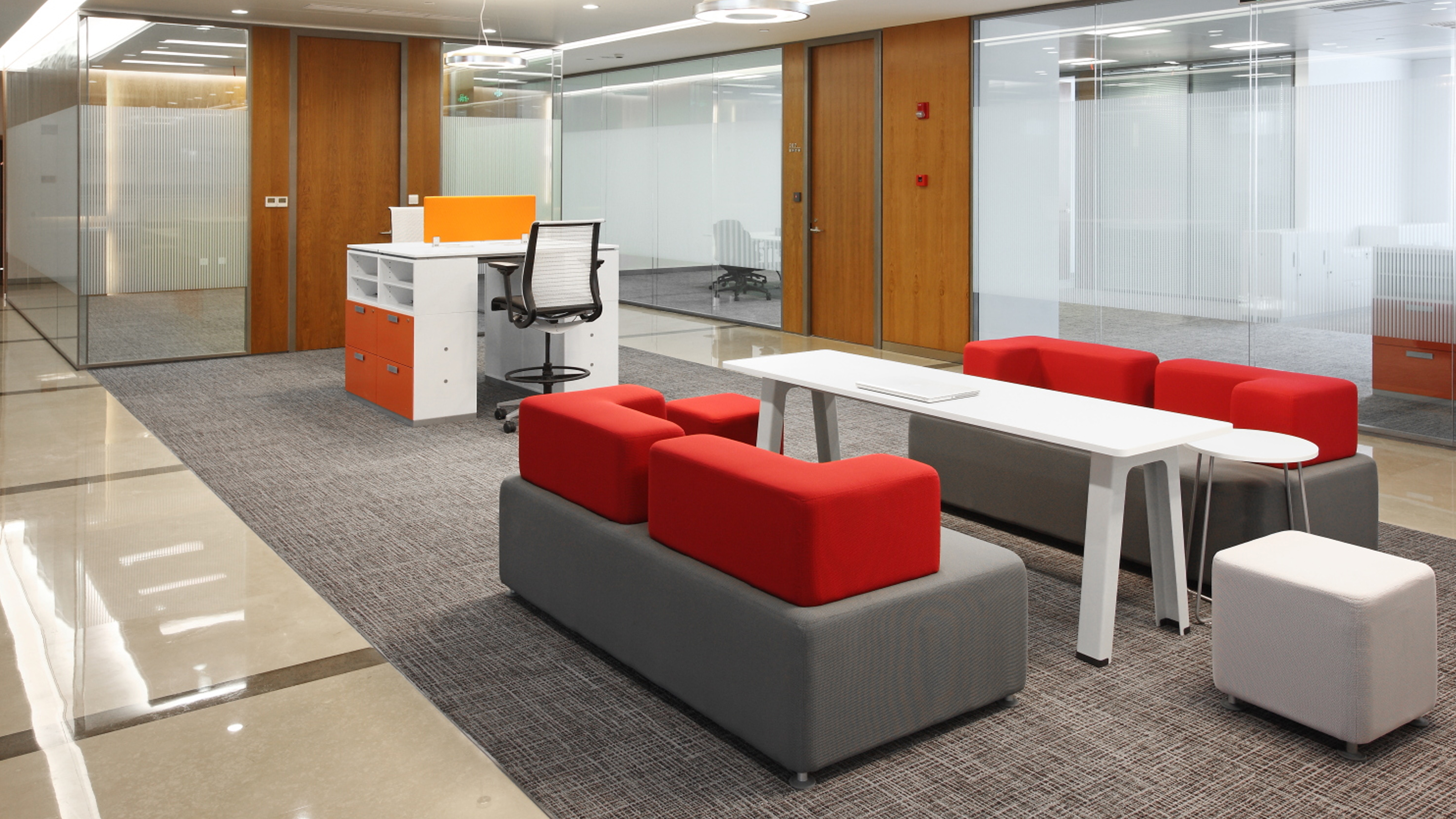 Media - Steelcase