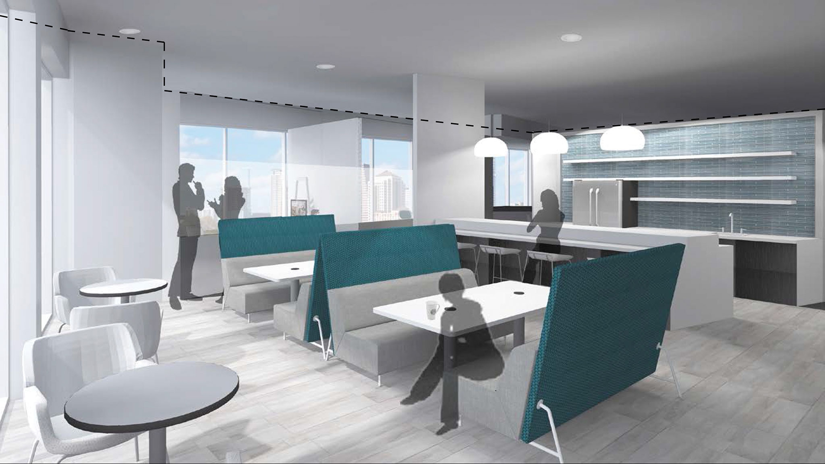 NEXT Office Interior Design Competition - Steelcase