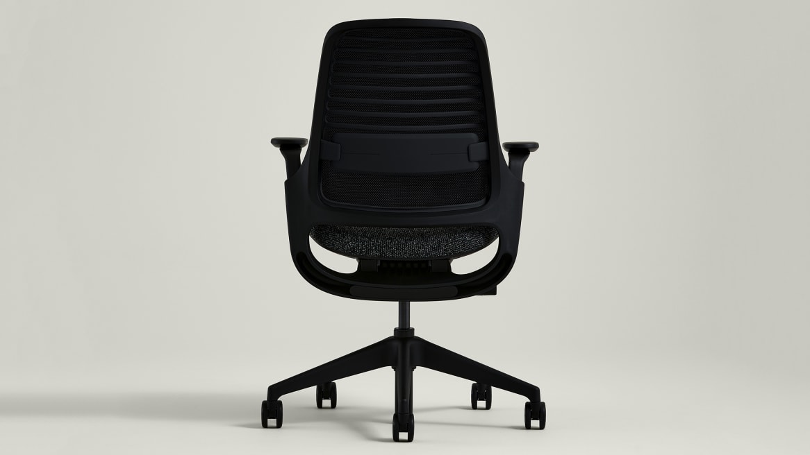 Steelcase Series 1 ergonomic office chair