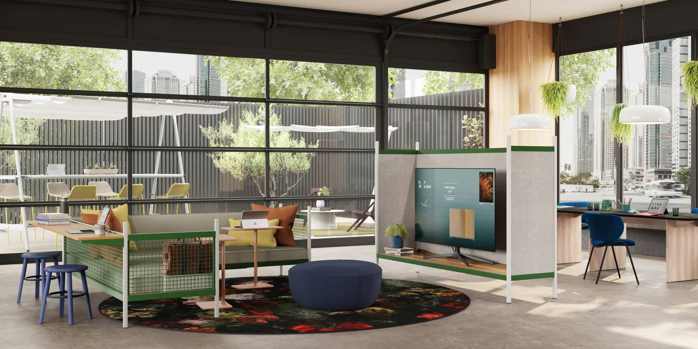 Steelcase