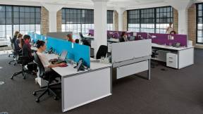 360 magazine olson tackles workplace connection
