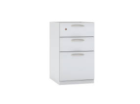 Universal Towers Bookcases Overhead Storage Steelcase