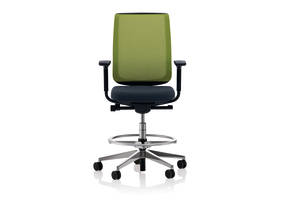Reply Computer Desk Chair Steelcase