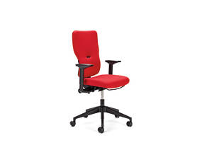 Let S B Flexible Office Task Chair Steelcase
