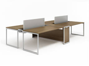 Desk Systems Modular Desks Steelcase Tour Worke