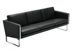 Ch100 Series Sofa Chair From Coalesse Steelcase Series Lounge Seating Ch100