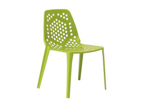 Emu Collection Mid Century Patio Chairs Tables Steelcase