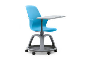 Node Desk Chairs & Classroom Furniture - Steelcase