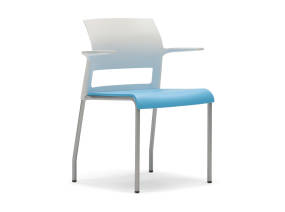 Move Stackable Chairs Classroom Seating Steelcase