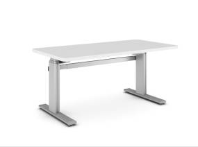 Height Adjustable Desks Sit Stand Workstations Steelcase