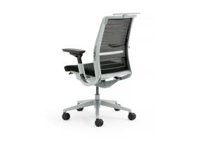 Think Ergonomic Adjustable Office Chair Steelcase