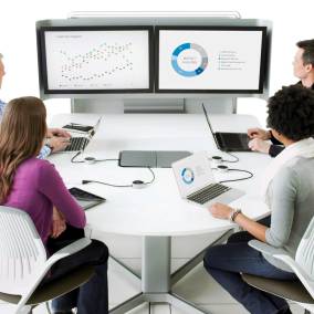 Media - Steelcase