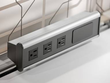 FrameOne Power Strip