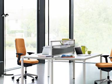Merlot Steelcase