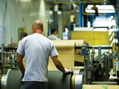 Manufacturing