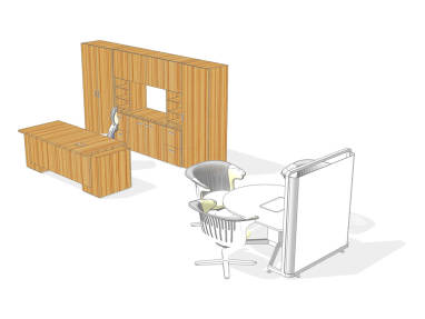 Executive Collection