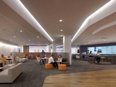 Global Headquarters