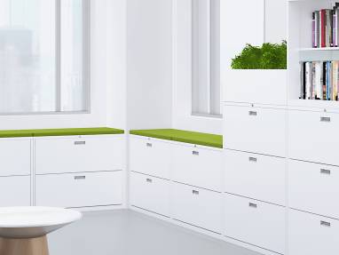 UPV Series Storage