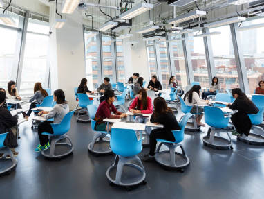 hong kong polytechnic university
