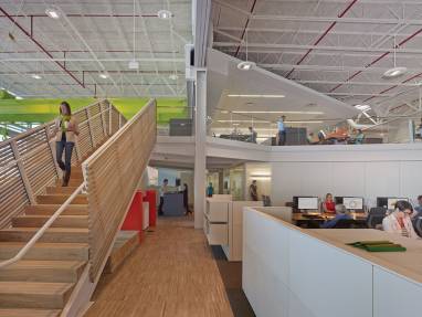 Innovation Center