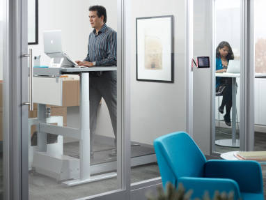 360 magazine sitting isn’t the issue static is