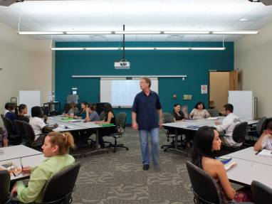 Richland College LearnLab