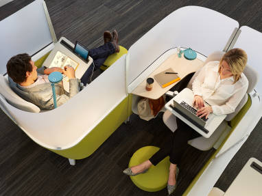 Brody WorkLounge