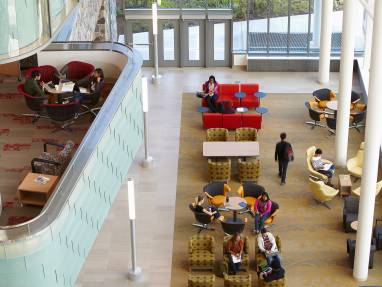 Grand Valley State University Library