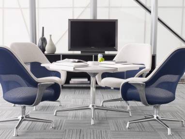 Sw 1 Office Lounge Chairs By Coalesse Steelcase Features