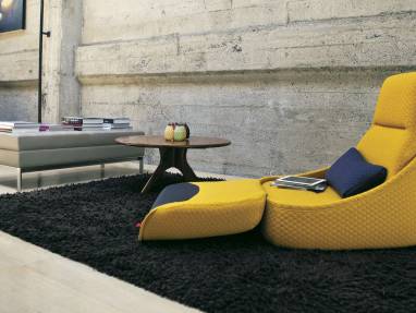 Hosu Lounge Seating in Lounge area