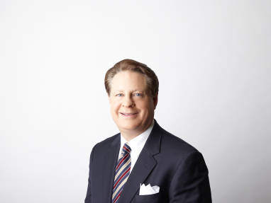 larry blanford portrait