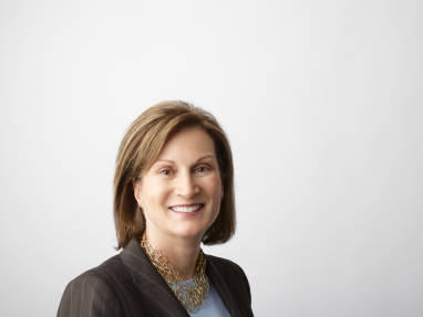 connie duckworth portrait