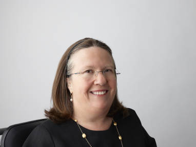 kate walters portrait