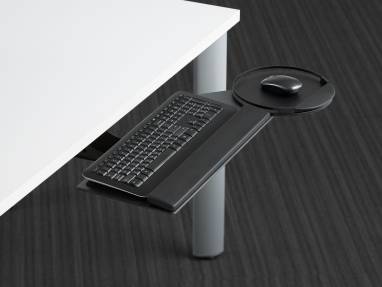 Enviro Keyboard Platforms + Mechanisms