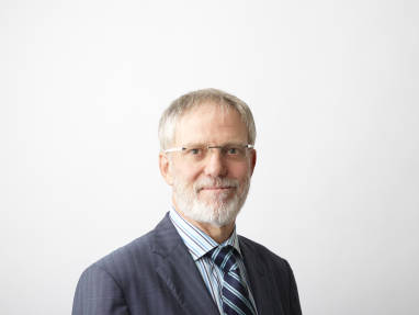 Robert C. Pew III