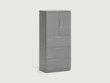Universal Storage Bookcase