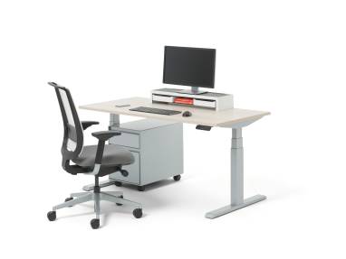 Clay Noce Steelcase