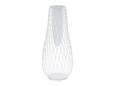 Emu Heaven Vase