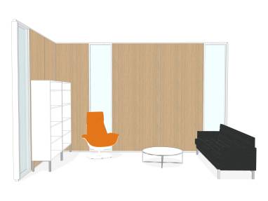WorkCafé - Steelcase