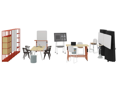 Community Hub application