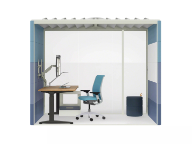 Personal Pod application