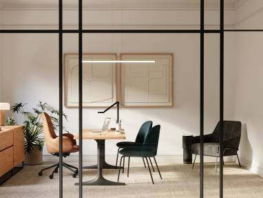 West Elm Sutton HAD​