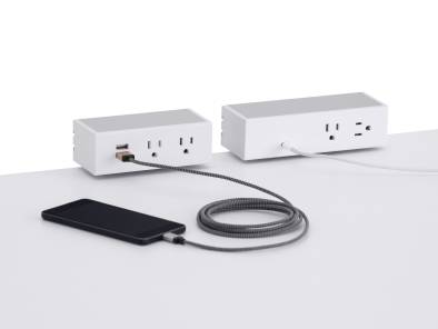 est Elm Work Sutton connector